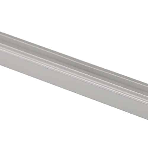 PROFIL MICRO T ALUMINIUM 1M FOR LEDSTRIP
