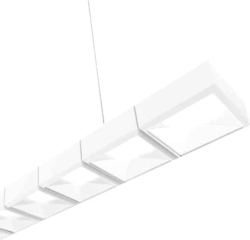SCRIPTUS 120W/840 16060LM DALI 3088MM