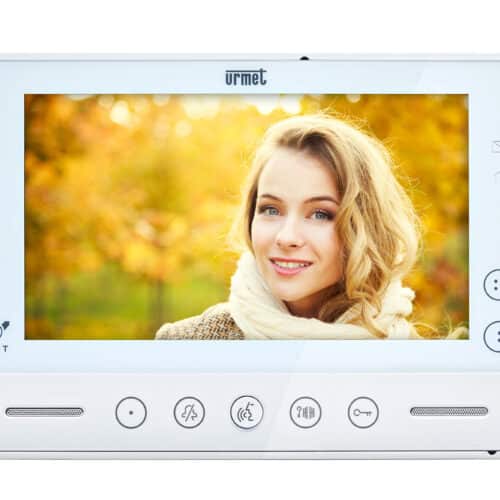 2VOICE VMODO 7" MONITOR TOUCHSKÃ†RM