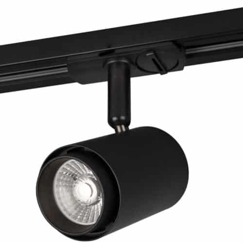 FOCUS TRACK MICRO 10W/930 680LM 1-FASET