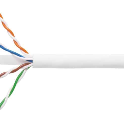 SYSTIMAX KABEL KAT6 U/UTP 4P 305M DCA