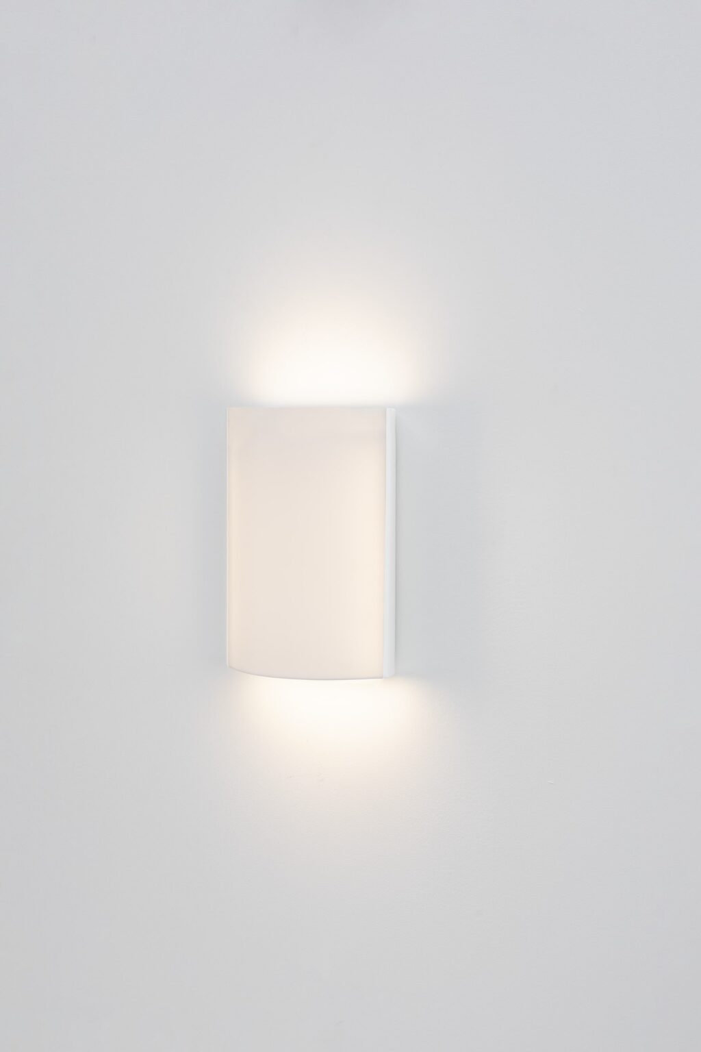 WALL FLEX MED 15W 3K 1363LM TRIAC DÃ†MP