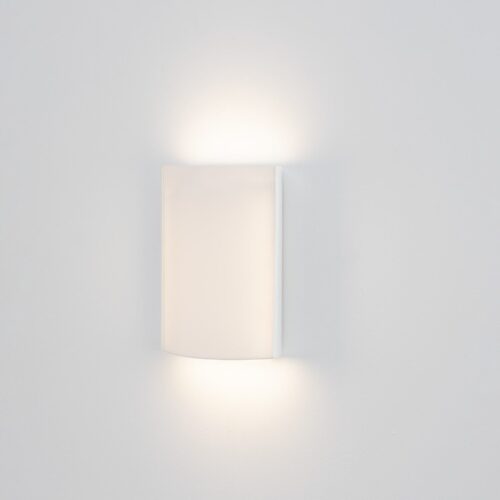 WALL FLEX MED 15W 3K 1363LM TRIAC DÃ†MP