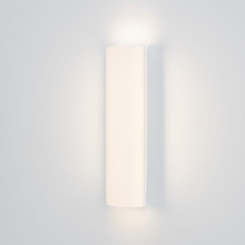 WALL FLEX LONG 17W 3K 1622LM TRIAC DÃ†MP