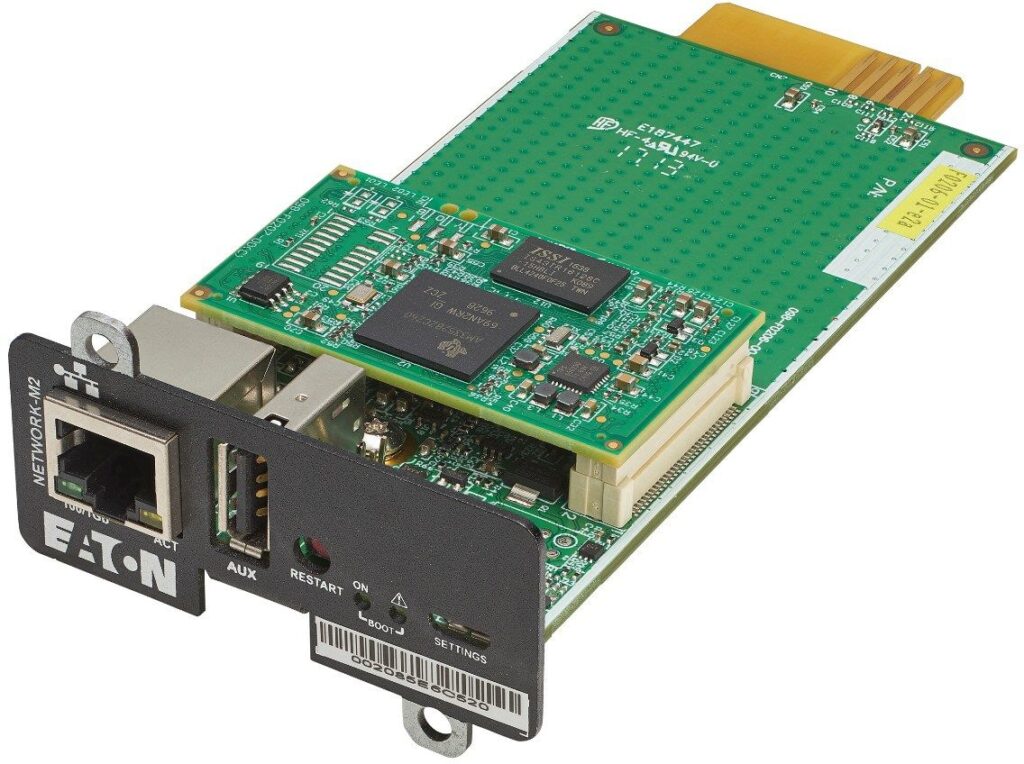 EATON NETWORK CARD M2