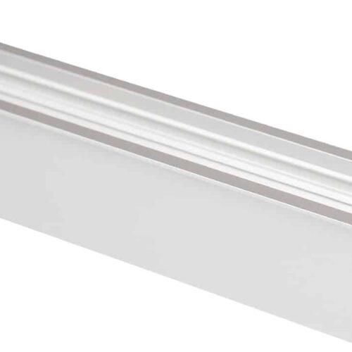 PROFIL MAXI T ALUMINIUM 2M