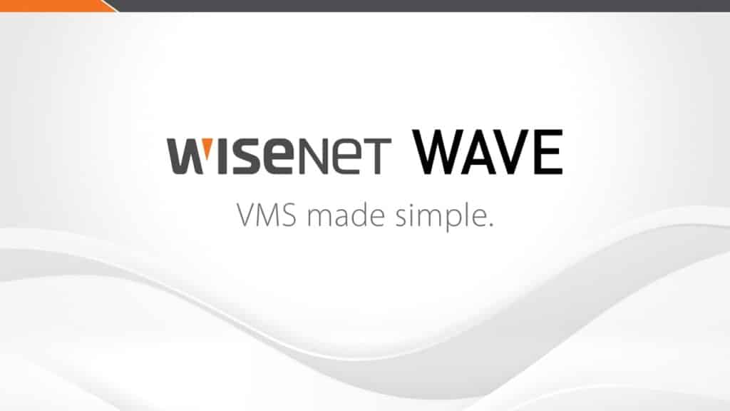 WAVE, I/O -MODULLICENS