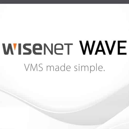 WAVE, I/O -MODULLICENS