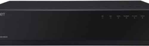 WAVE NVR 16 KANAL, 8TB MED 16 LICENSER