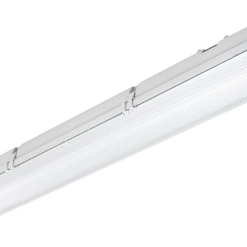 ALHAMA TOMT 1 X LEDRÃ˜R T8, PC 600MM