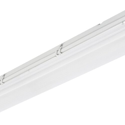 ALHAMA TOMT 2 X LEDRÃ˜R T8, PC 1500MM
