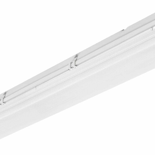 ALHAMA TOMT 2 X LEDRÃ˜R T8, PC 600MM