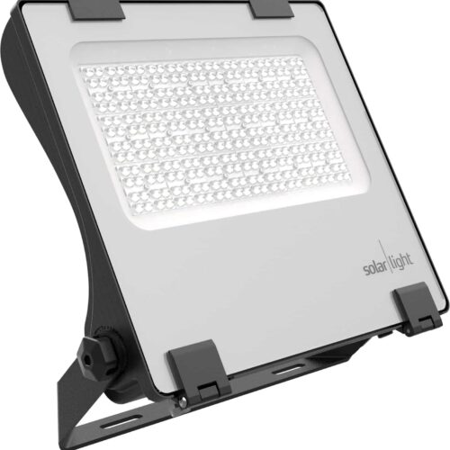 SANTANA 240W 31125LM 4000K 90GR SORT