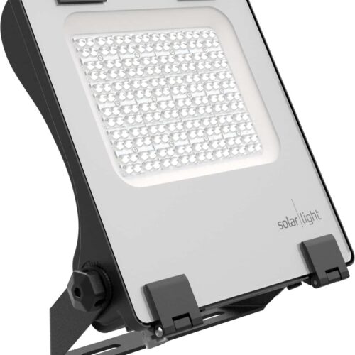 SANTANA 150W 19800LM 4000K 90GR SORT