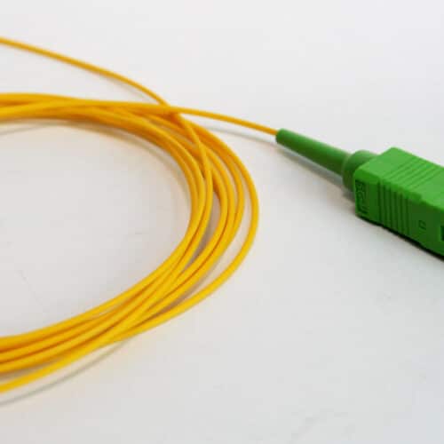PIGTAIL SC/APC SM 9MY 2M