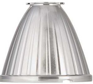 TRACK SPOT REFLEKTOR 55W SILVER 15Â°