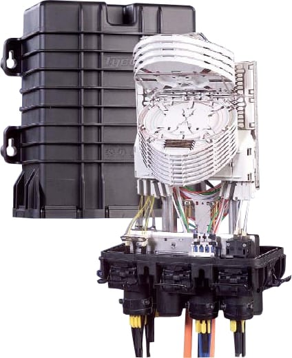 FIST-GCO2 SPLIDSEMUFFE 1X16 UMS