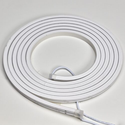 LED-STRIP TOP VIEW 24V 9,6W/M RÃ˜D IP67