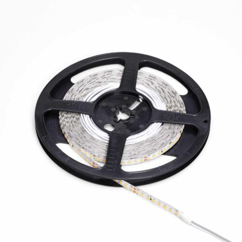 LEDSTRIP 18W/M 2400LM/M 3000K 24V IP20