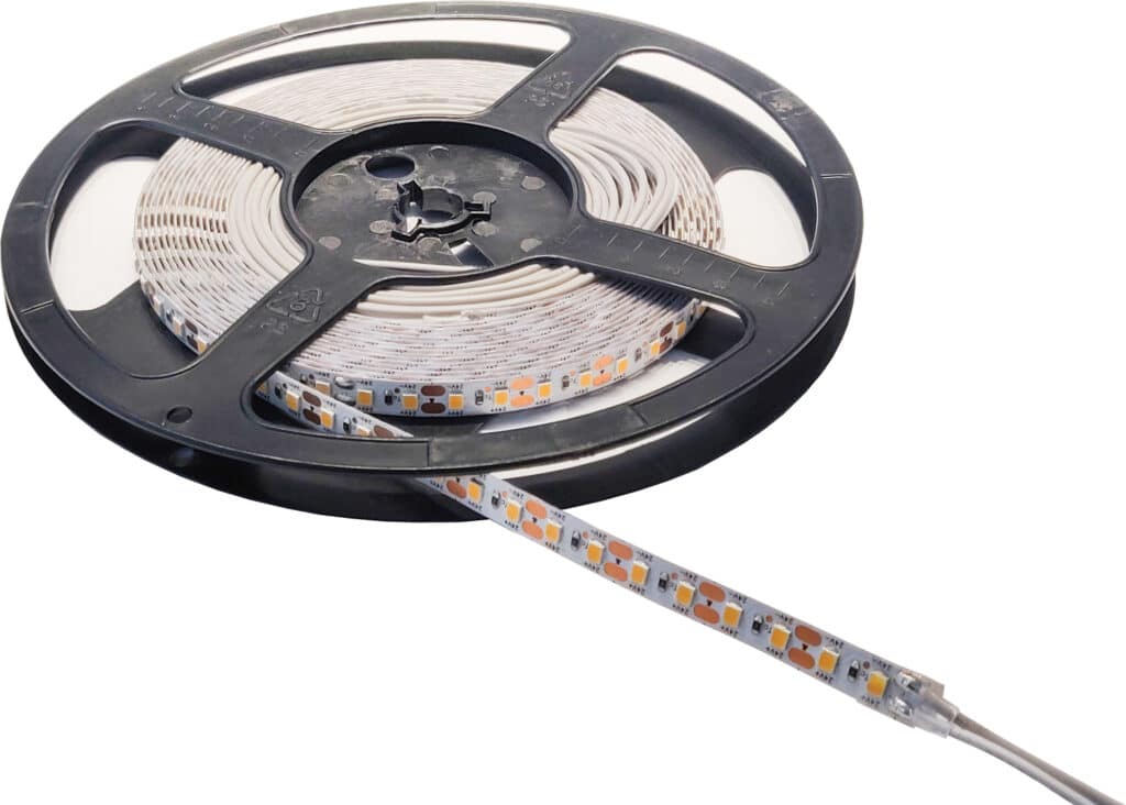 LED-STRIP 14,4W/M 24V 1400LM/M 4K IP20