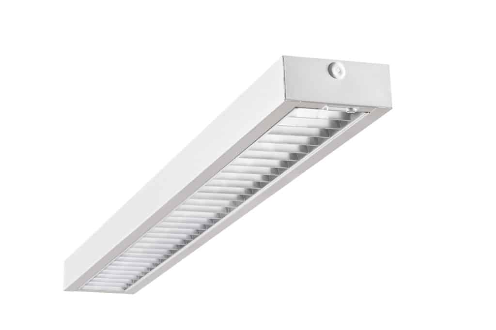 ELEVO III U40/D60 36W BT 4000K 5000LM DP