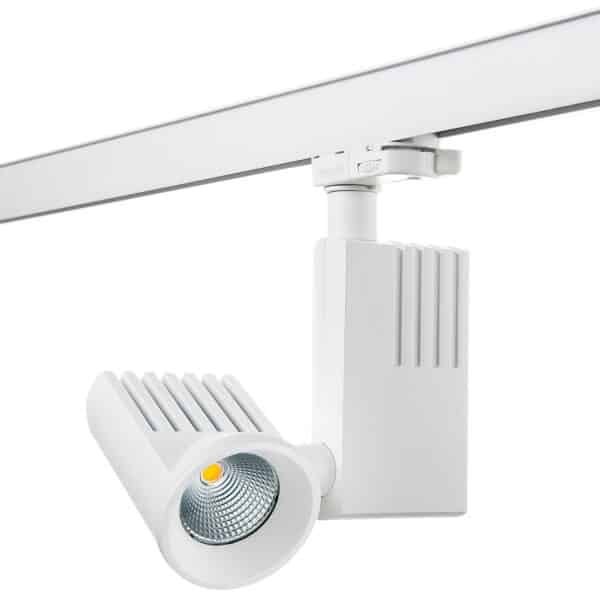 ZIP PRO MINI HVID 16W LED 3000K 3F