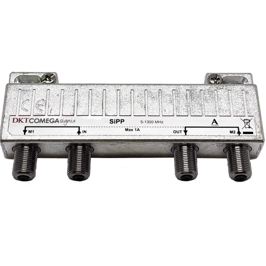 POWER PASSER 1A 48V SIPP