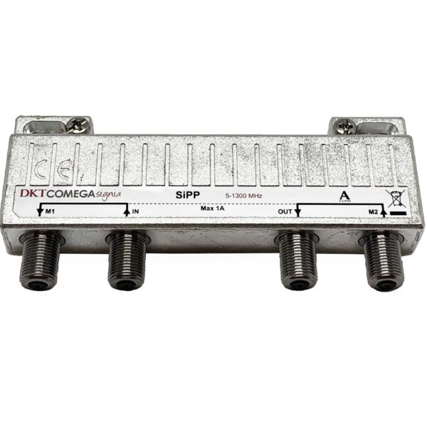 POWER PASSER 1A 48V SIPP