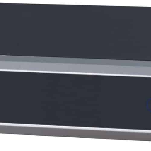 8 KANAL NVR, 12MP, 4K, U.HDD