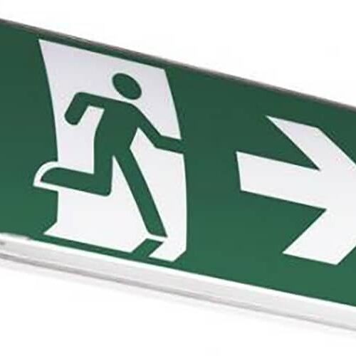FLUGTVEJSARMATUR WAY OUT 23M
