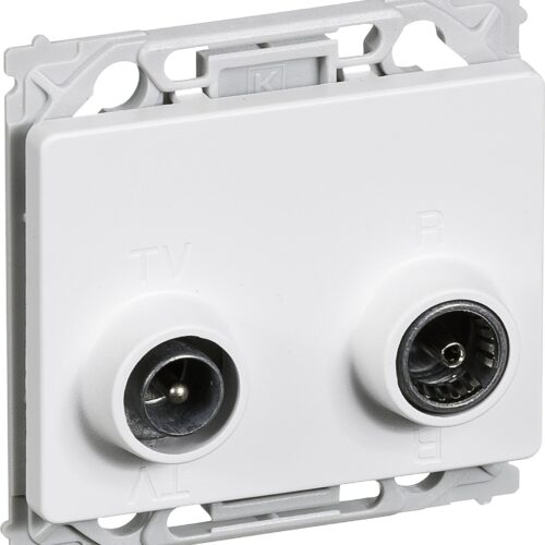 TV/R SLÃ˜JFEDÃ…SE OPUS TD312 HV