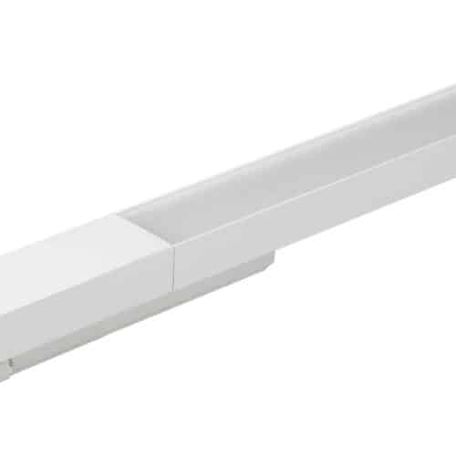 TOTO SQUARE 600 10-20W CCT HVID