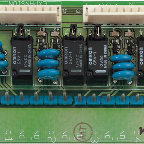 UDG.MODUL 4 RELÃ†ER ATS 1810