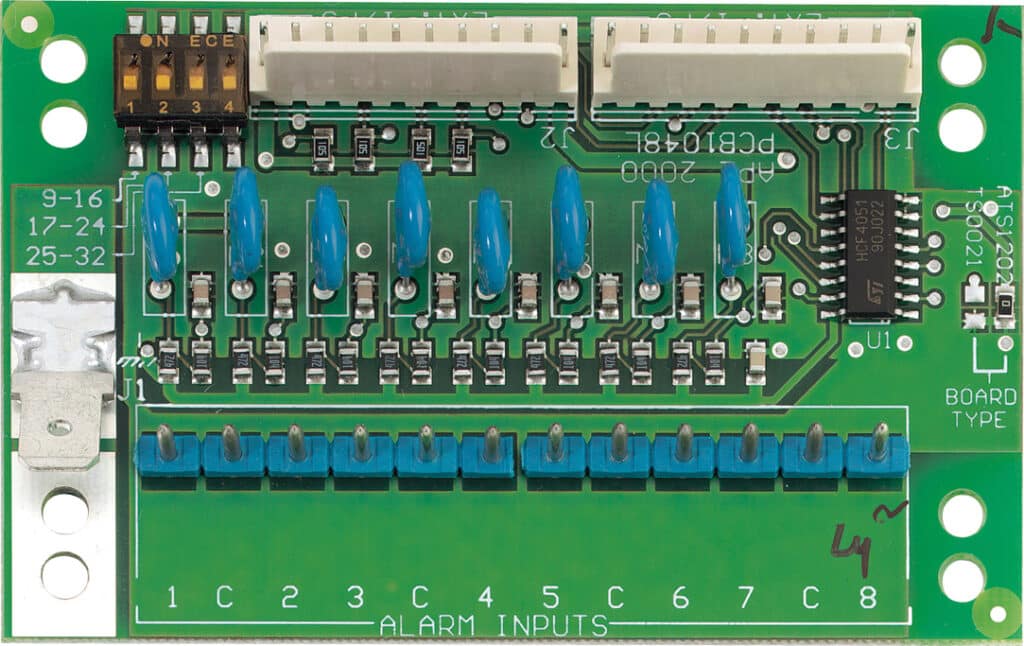 UDV.MODUL PCB ATS 1202