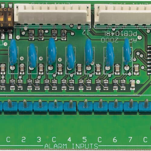 UDV.MODUL PCB ATS 1202