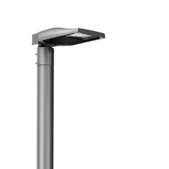STREET MIC 21W 3K 2800LM ST1.2 ZHAGA