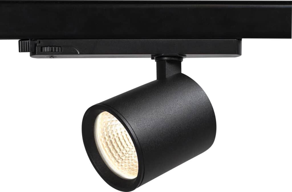 OPTIC TRACK M 36Â° 22W 2700K 1650LM RA90