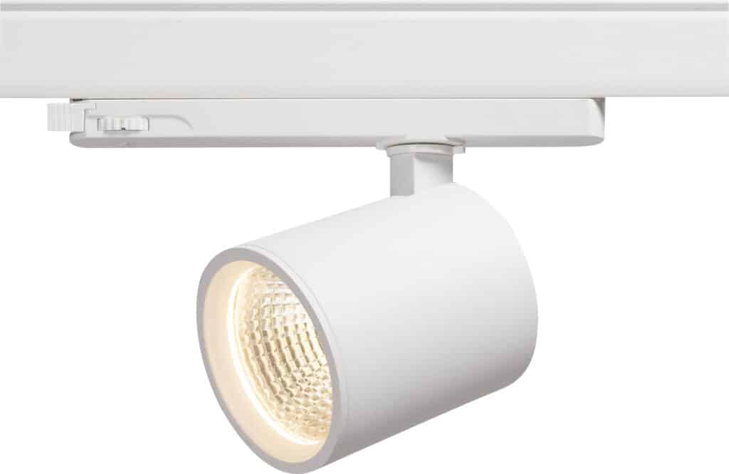 OPTIC TRACK S 36Â° 12W 2700K 1000LM RA90