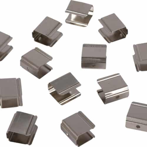 CLIPS NEON SIDE IP67 15STK