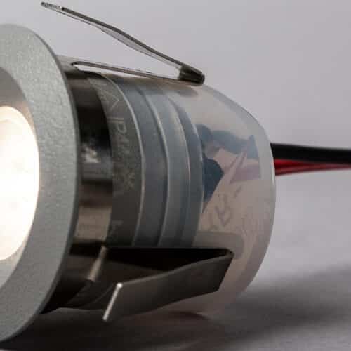 CORE SMART OUT 2,2W/930 120LM GRÃ…