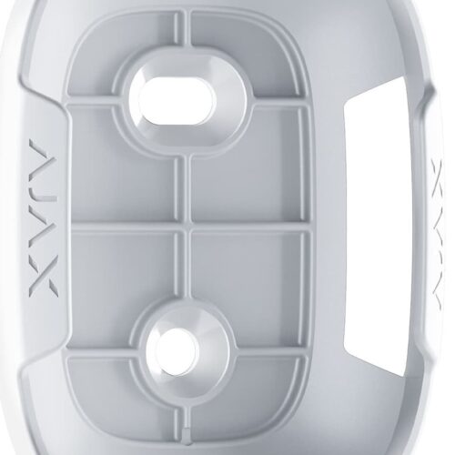 HOLDER FOR BUTTON/DOUBLEBUTTON HVID