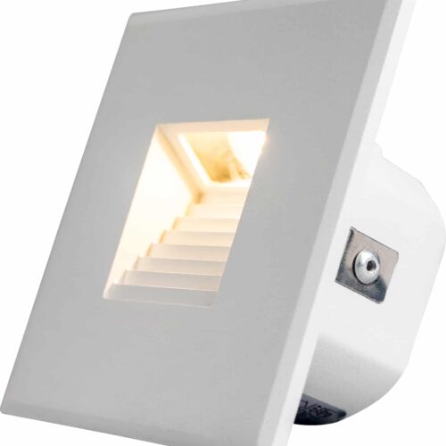 WALLY G2 3,6W 195LM 2700K HVID