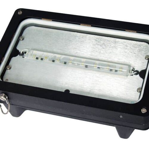 NEXLED 15W LED NÃ˜DBELYSNING