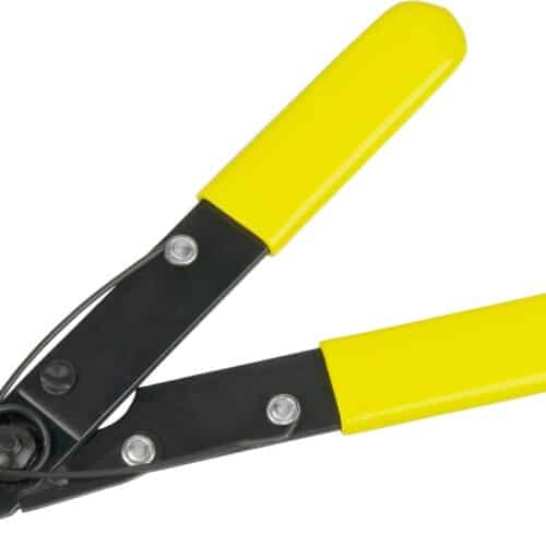 MILLER FO 103-T-250-J TRI-HOLE STRIPPER