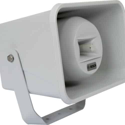 MUSIK HORNHÃ˜JTTALER 30W, 100V