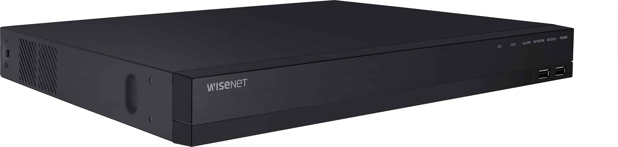 16 KANAL NVR, 8MP, 4K, POE, U.HDD