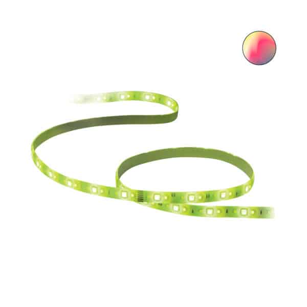 WIZ WI-FI BLE LEDSTRIP 2M 1600LM KIT