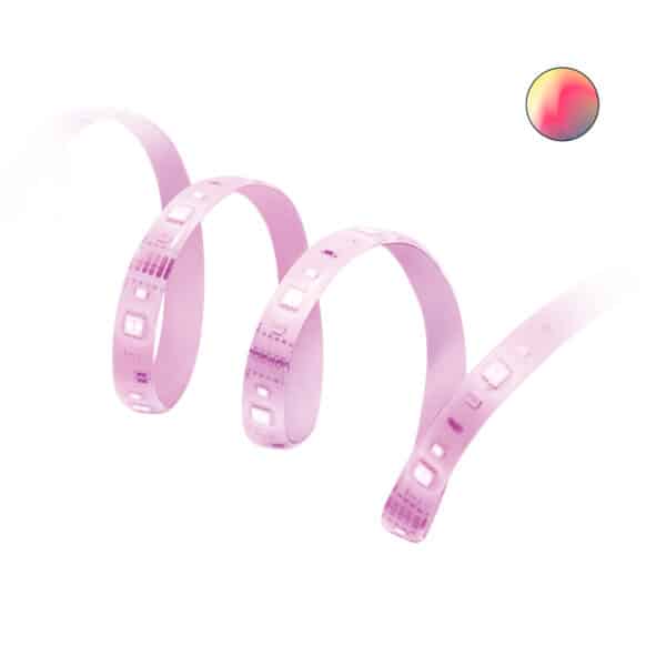 WIZ WI-FI BLE LED STRIP 1M 880LM EXT EU