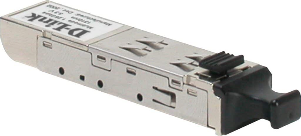 SFP GBIC TRANS. SX LC DEM-311GT