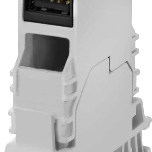 KOBLINGSTERMINAL USB